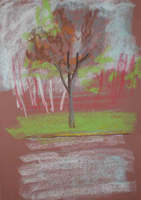 tree #1