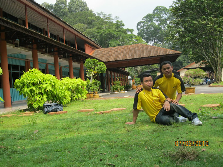 TILAK@POM THAPA MAGAR