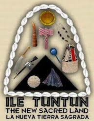 ILE TUNTUN