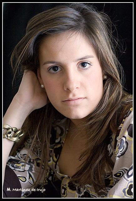 Fotografia Retrato