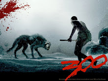 FRANK MILLER: 300 DE ESPARTA NO CINEMA