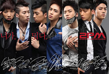2PM(OLD PICTA)