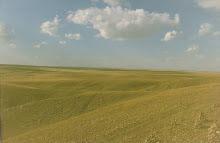 Traveling the Steppes of Inner Mongolia