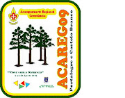 Logotipo ACAREG2009