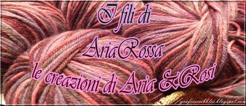 <b>I fili di ariarossa</b>