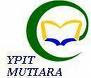 Logo SMP IT MUTIARA