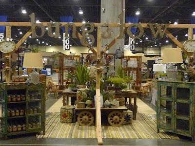 Arizona Home Garden Show Bungalow Furniture Accessories