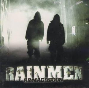 Rainmen - Armageddon