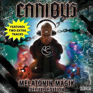 Canibus - Melatonin Magik