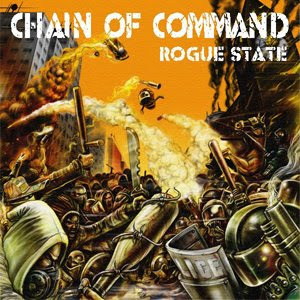 Chain Of Command - Rogue State