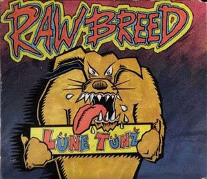 Raw Breed - Lune Tunz