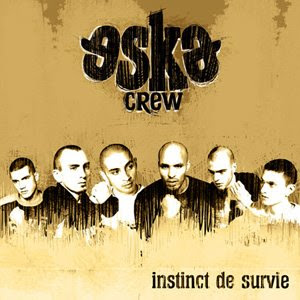 ESKA Crew - Instinct De Survie