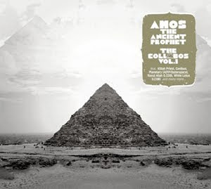 Amos The Ancient Prophet - The Collabos