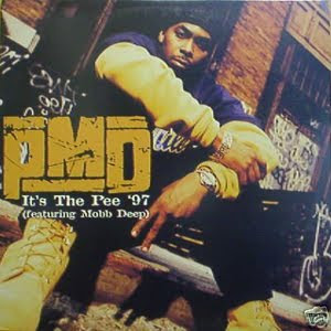 PMD - It's The Pee