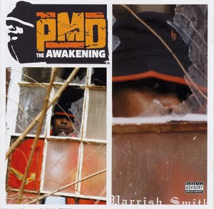 PMD - The Awakening