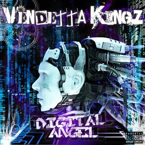 Vendetta Kingz - Digital Angel