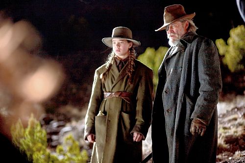 Movie Review: True Grit