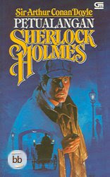 Novel Sherlock Holmes bahasa Indonesia Petualangan+sherlock+holmes
