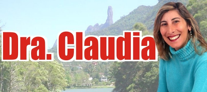 Dra. Claudia