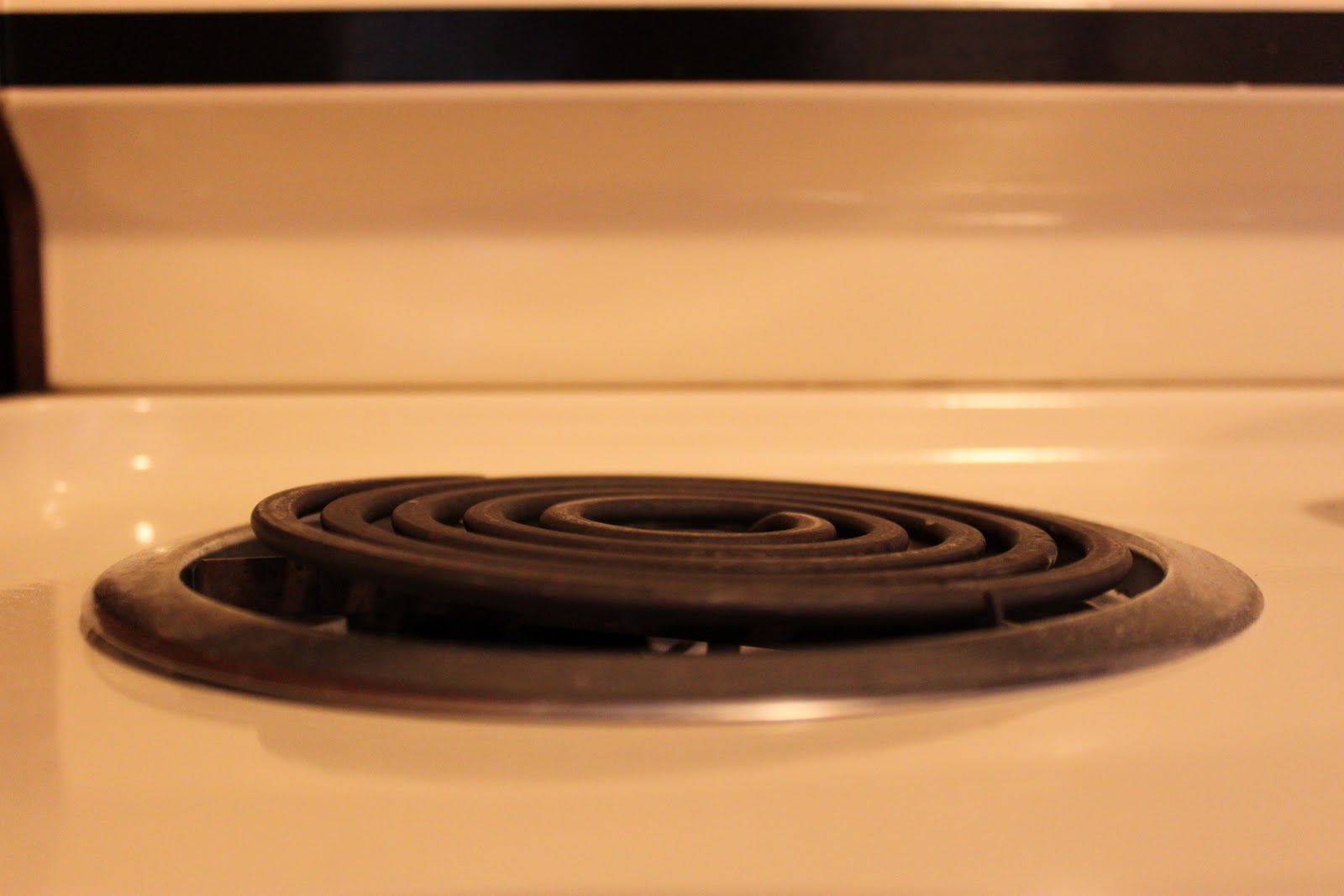 Cooper Cookin' November 2010