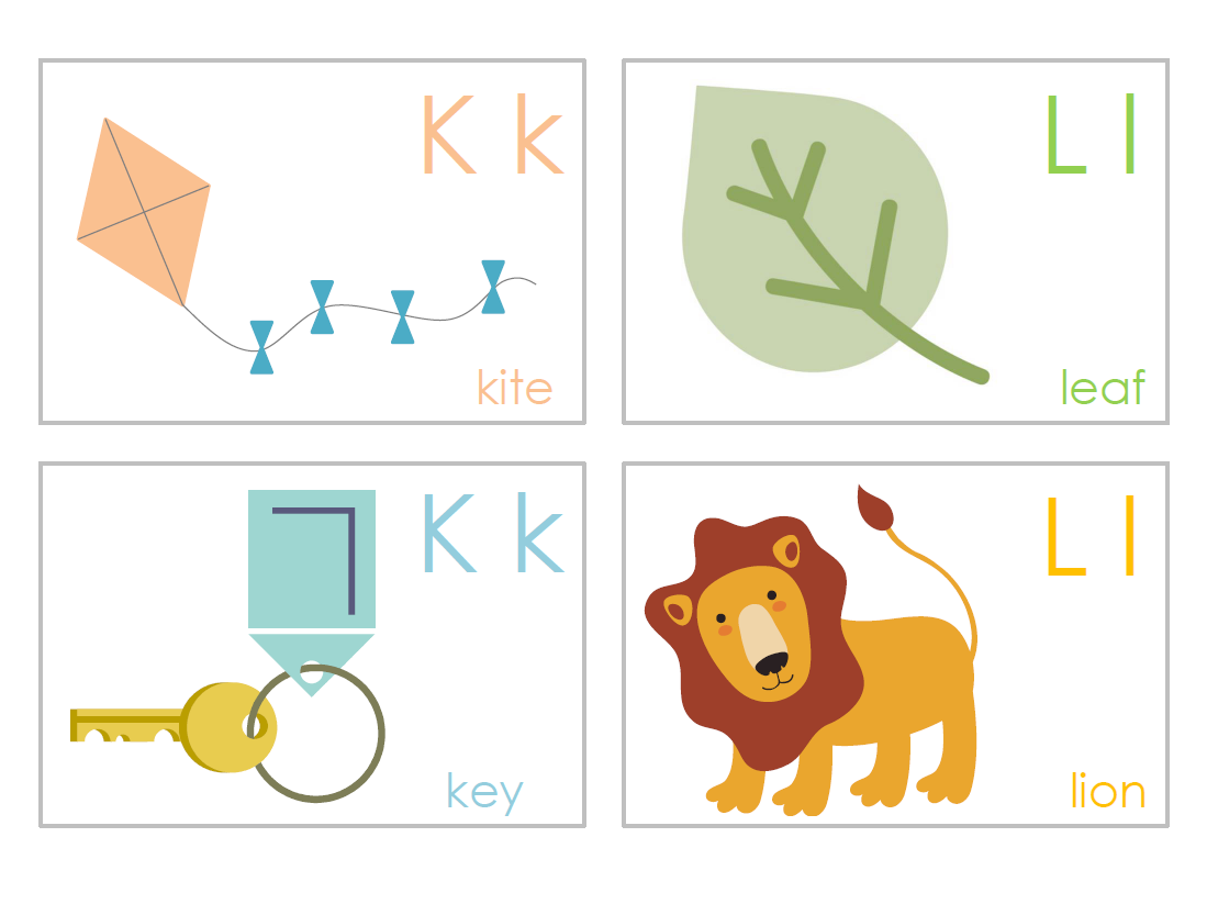 abc flash cards pdf