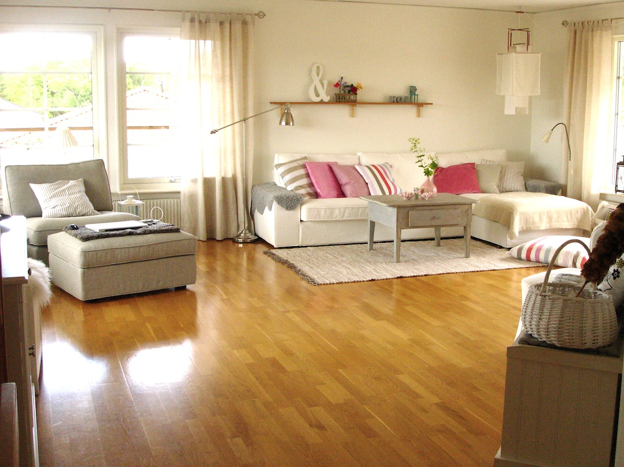 The road less traveled: Design ideas for Kivik couch