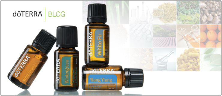 dōTERRA Essential Wellness