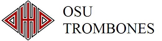 OSU Trombones