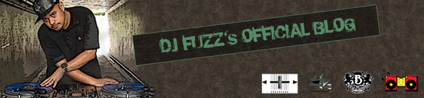 DJ FUZZ *BUM SQUAD DJ MALAYSIA*