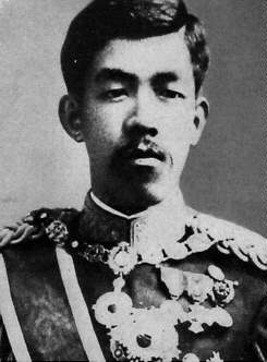 Yoshihito