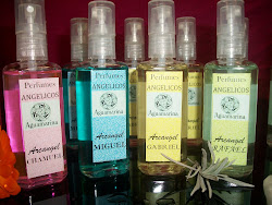 PERFUMES ANGELICOS