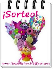 sorteo de Vanesa