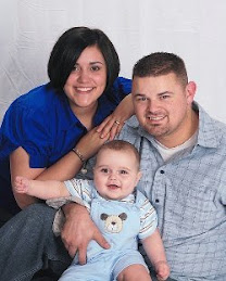 Williams Family