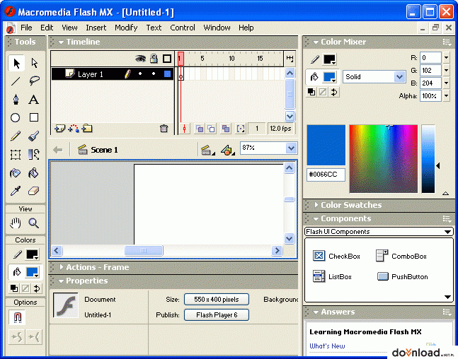 macromedia downloads macromedia downloads