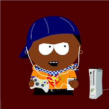 Thats Me On South Park