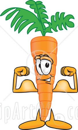 cartoon carrot characters. So, we#39;re fast approaching the