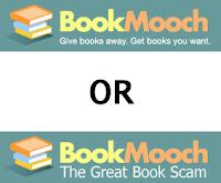 BookMooch - The Great Book Scam BookMooch - The Great Book Scam