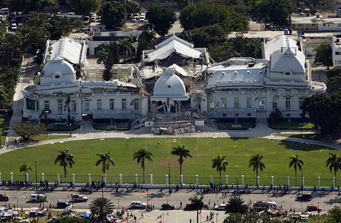 Video: Nuevas noticias de Haiti - Sector Financiero