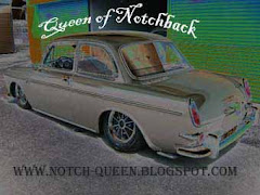 Queen of Notch