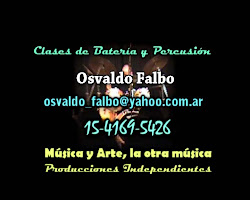 OSVALDO FALBO