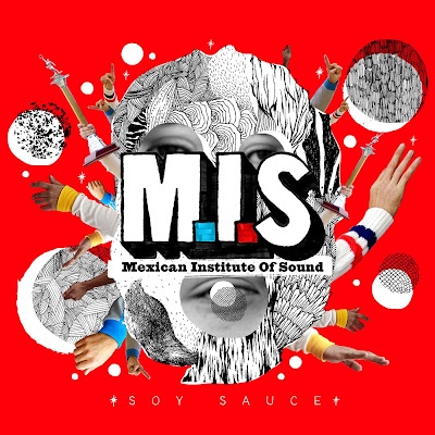 MIS is a large part of