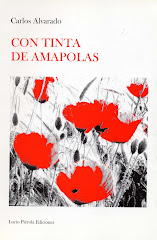 Con Tinta de Amapolas