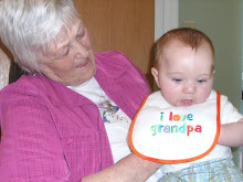 Hunter and Great Grammy