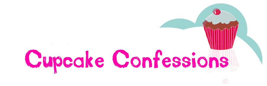 Cupcake Confessions
