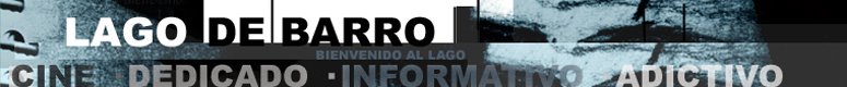 Lago de Barro