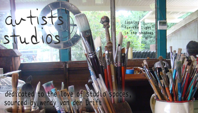 Artists Studios