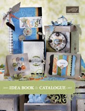 Stampin' Up! Catalogue