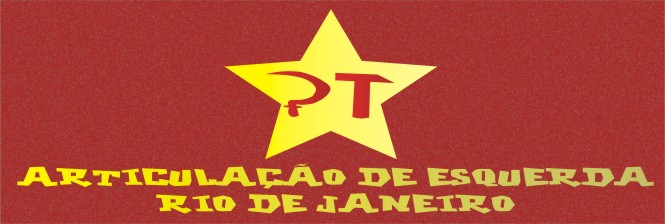 Articulação de Esquerda - RJ