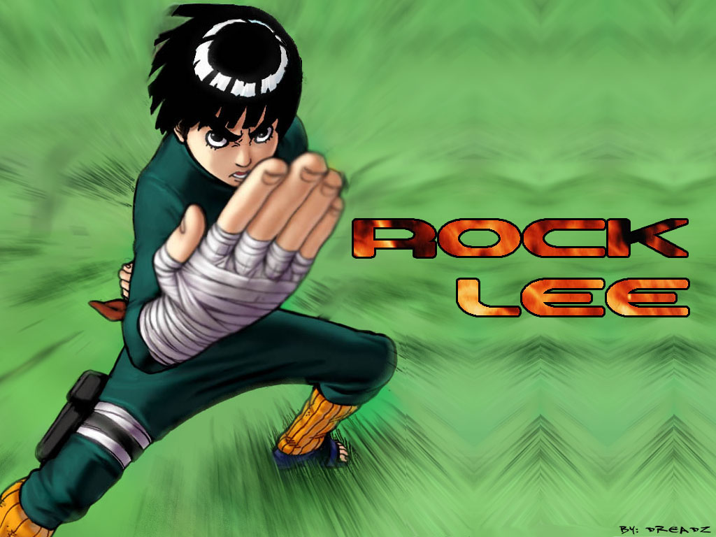 Todos Los Personajes de Naruto Todos Los Personajes de Naruto