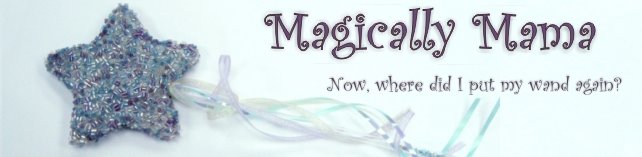 Magically Mama